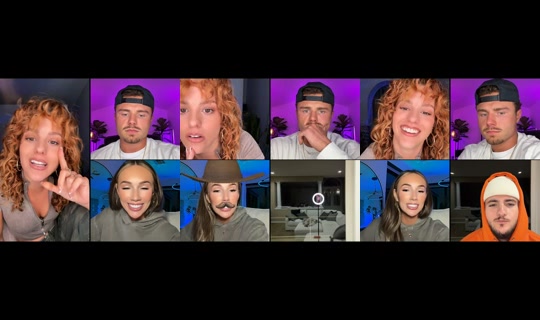corriewyse TikTok Live — Sep 14, 2026, 4:30 AM