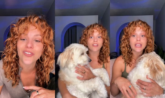 corriewyse TikTok Live — Sep 14, 2026, 5:43 AM