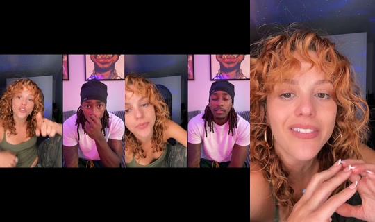corriewyse TikTok Live — Sep 14, 2026, 6:46 AM