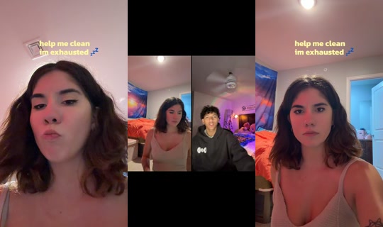 corrinalina TikTok Live — Aug 23, 2026, 3:41 AM