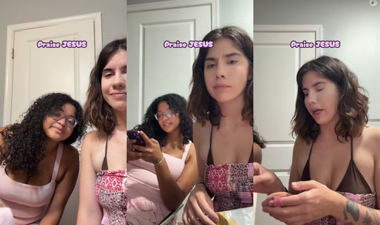 corrinalina TikTok Live — Aug 24, 2026, 1:22 AM