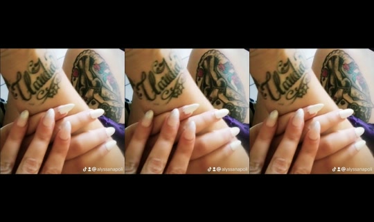 corsenapoliaine TikTok Live — Aug 30, 2026, 11:58 PM