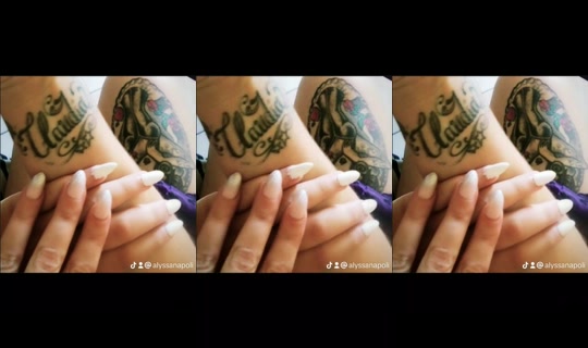 corsenapoliaine TikTok Live — Sep 5, 2026, 8:48 PM