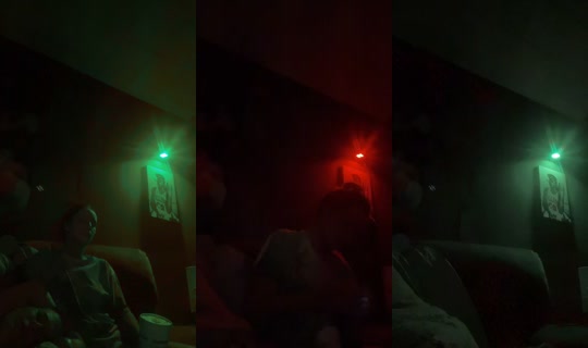 cort1121 TikTok Live — Sep 13, 2026, 4:46 AM