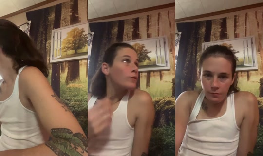 cort1121 TikTok Live — Sep 23, 2026, 11:27 PM