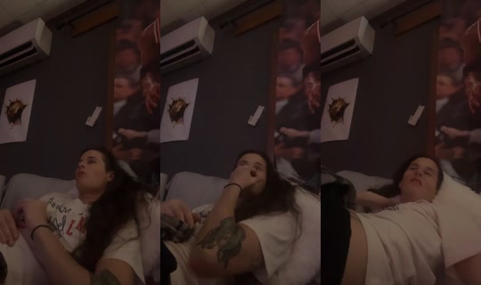 cort1121 TikTok Live — Sep 29, 2026, 12:47 AM