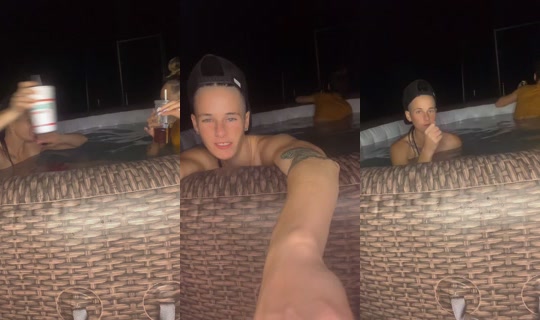 cort1121 TikTok Live — Oct 4, 2026, 1:14 AM