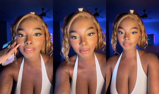 cortni_____ TikTok Live — Aug 31, 2026, 5:53 AM