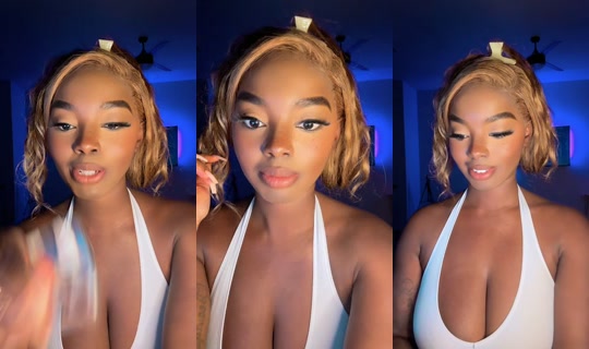 cortni_____ TikTok Live — Aug 31, 2026, 6:28 AM