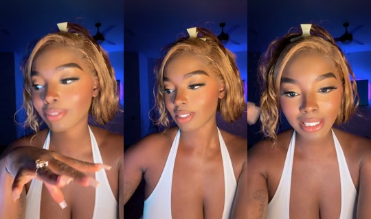 cortni_____ TikTok Live — Aug 31, 2026, 7:21 AM