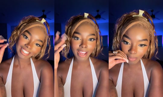cortni_____ TikTok Live — Aug 31, 2026, 8:05 AM