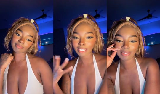 cortni_____ TikTok Live — Aug 31, 2026, 9:05 AM