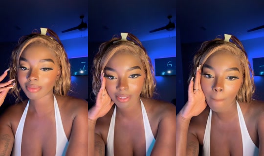 cortni_____ TikTok Live — Aug 31, 2026, 9:56 AM