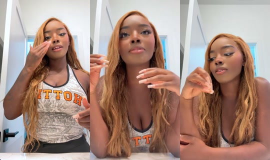 cortni_____ TikTok Live — Aug 31, 2026, 5:28 PM