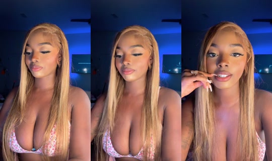 cortni_____ TikTok Live — Sep 2, 2026, 9:16 AM