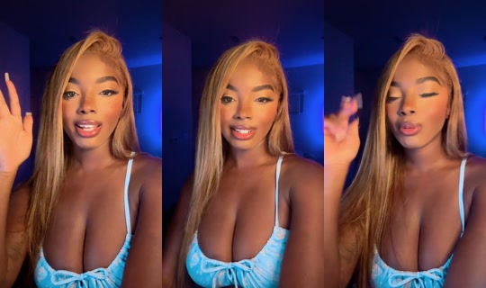 cortni_____ TikTok Live — Sep 13, 2026, 7:51 AM