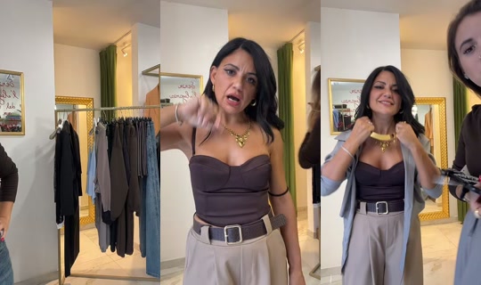 corus_boutique TikTok Live — Sep 22, 2026, 3:25 PM