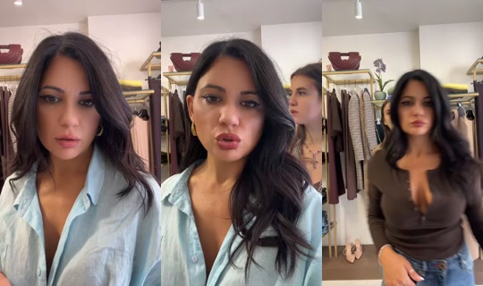 corus_boutique TikTok Live — Sep 23, 2026, 8:22 AM