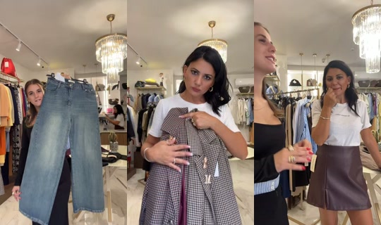 corus_boutique TikTok Live — Sep 24, 2026, 3:52 PM