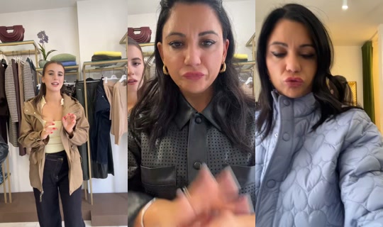 corus_boutique TikTok Live — Sep 25, 2026, 8:46 AM