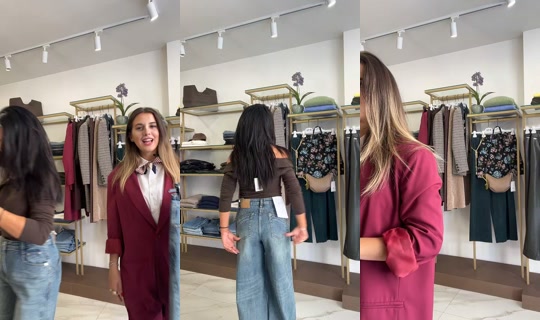 corus_boutique TikTok Live — Sep 28, 2026, 10:00 AM