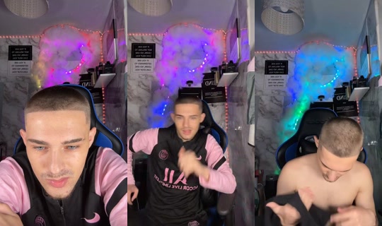 corzzmain TikTok Live — Sep 2, 2026, 10:54 PM
