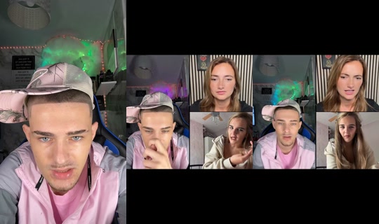 corzzmain TikTok Live — Sep 3, 2026, 1:16 PM