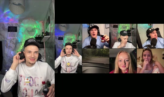 corzzmain TikTok Live — Oct 1, 2026, 10:12 PM