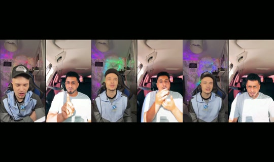 corzzmain TikTok Live — Oct 2, 2026, 11:02 AM