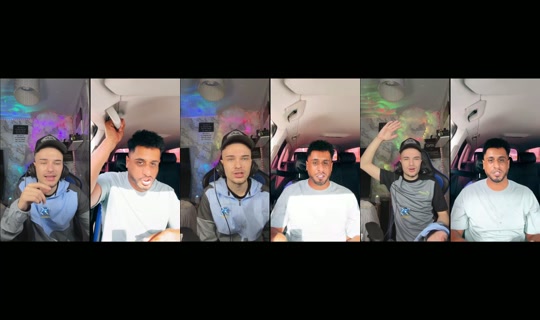 corzzmain TikTok Live — Oct 2, 2026, 11:52 AM