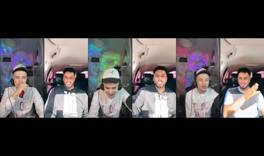 corzzmain TikTok Live — Oct 3, 2026, 11:45 AM