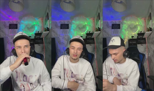 corzzmain TikTok Live — Oct 3, 2026, 9:46 PM