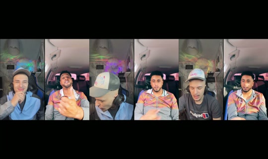 corzzmain TikTok Live — Oct 4, 2026, 3:19 PM