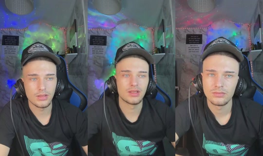corzzmain TikTok Live — Oct 4, 2026, 10:46 PM
