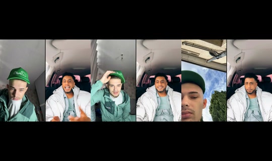 corzzmain TikTok Live — Oct 7, 2026, 12:46 PM