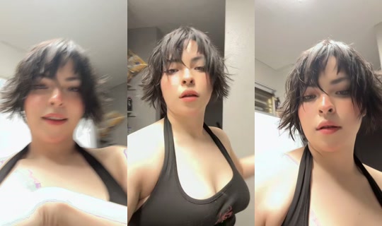 cosgamer_ TikTok Live — Aug 24, 2026, 2:30 AM
