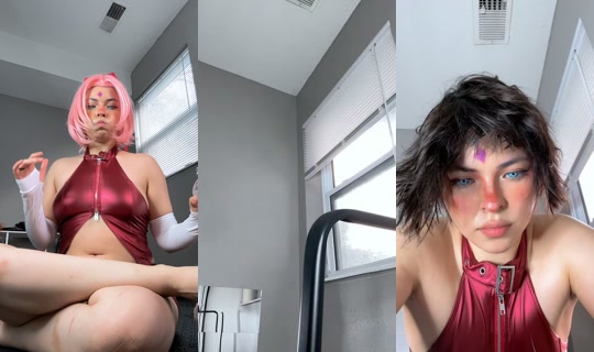 cosgamer_ TikTok Live — Aug 25, 2026, 12:17 AM
