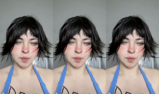 cosgamer_ TikTok Live — Aug 29, 2026, 2:20 AM