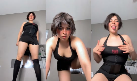 cosgamer_ TikTok Live — Aug 31, 2026, 12:41 AM