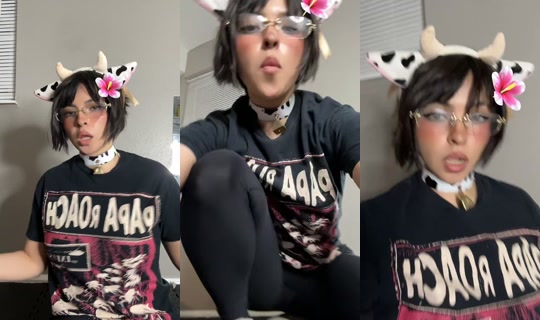 cosgamer_ TikTok Live — Sep 23, 2026, 1:58 AM