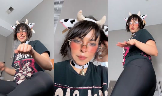 cosgamer_ TikTok Live — Sep 23, 2026, 2:13 AM