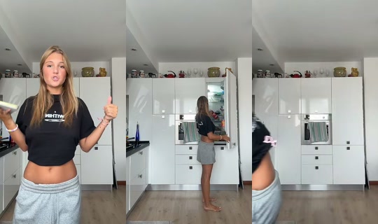 cosima_cassina TikTok Live — Aug 20, 2026, 10:34 AM