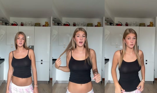 cosima_cassina TikTok Live — Sep 21, 2026, 9:34 AM