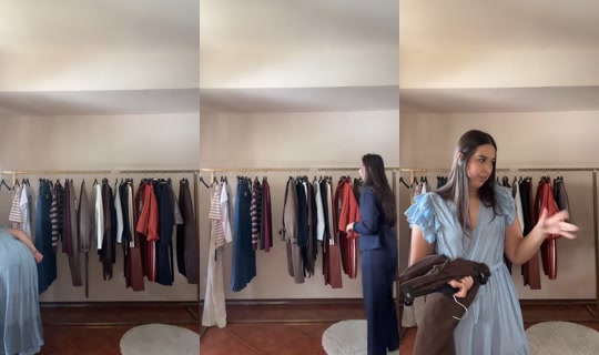 cosmara_clothing TikTok Live — Aug 23, 2026, 9:24 AM