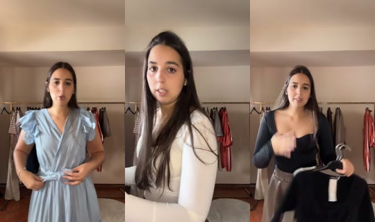 cosmara_clothing TikTok Live — Aug 23, 2026, 9:57 AM