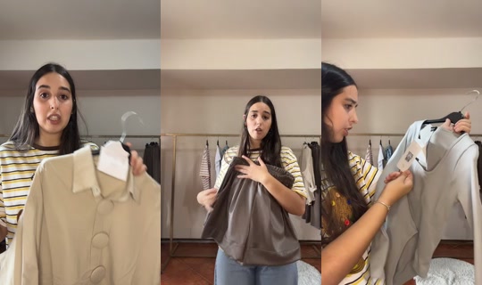 cosmara_clothing TikTok Live — Aug 24, 2026, 11:12 AM