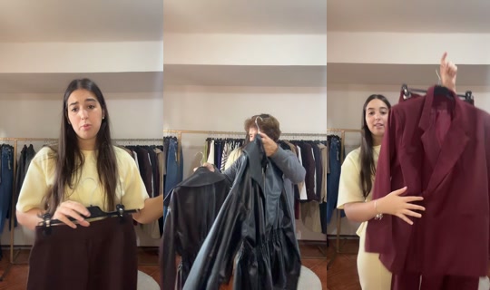 cosmara_clothing TikTok Live — Aug 28, 2026, 9:21 AM