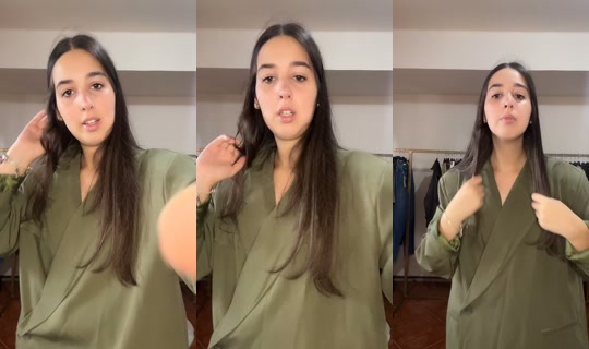 cosmara_clothing TikTok Live — Aug 28, 2026, 9:58 AM