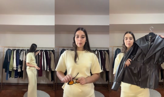 cosmara_clothing TikTok Live — Aug 28, 2026, 10:42 AM