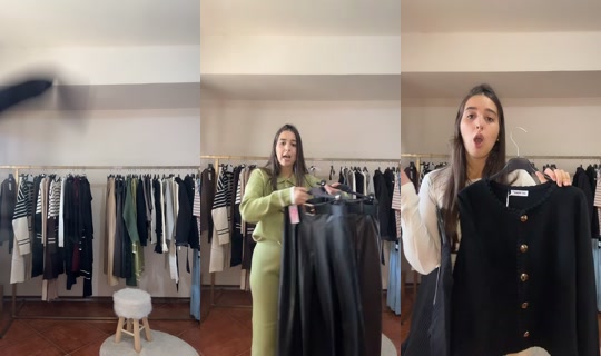 cosmara_clothing TikTok Live — Aug 30, 2026, 9:41 AM